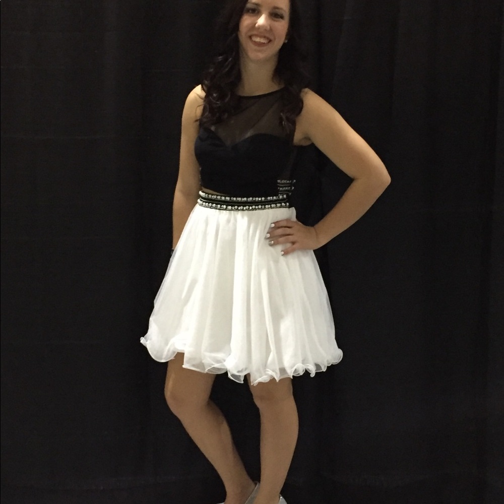 Formal Dress. Worn once.